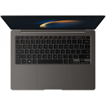 Samsung 三星 14吋 i5 16GB Galaxy Book3 Pro 筆記型電腦 (炭灰黑) - 3K AMOLED螢幕，Wi-Fi 6E